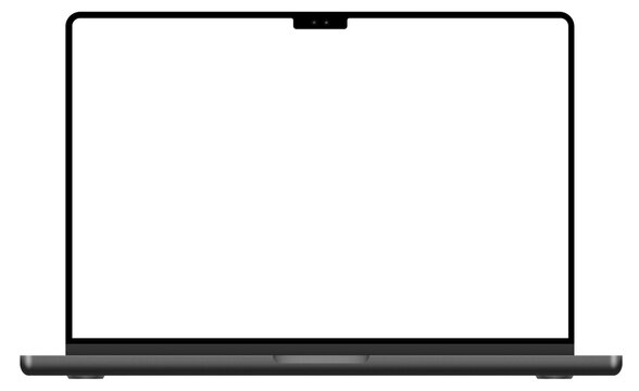 Laptop frame